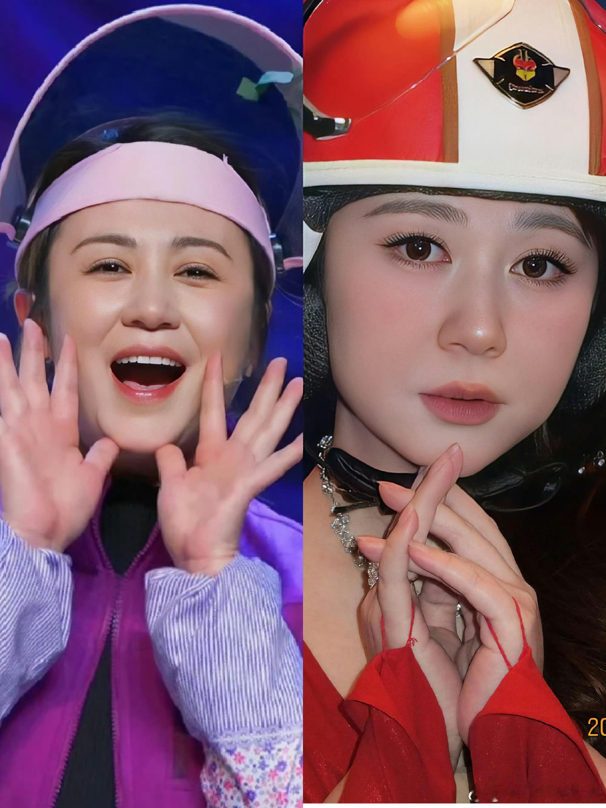 回过头看马冬梅让我有点恍惚 恍惚的是银幕上的她，也是银幕外曾经的自己。马冬梅就像