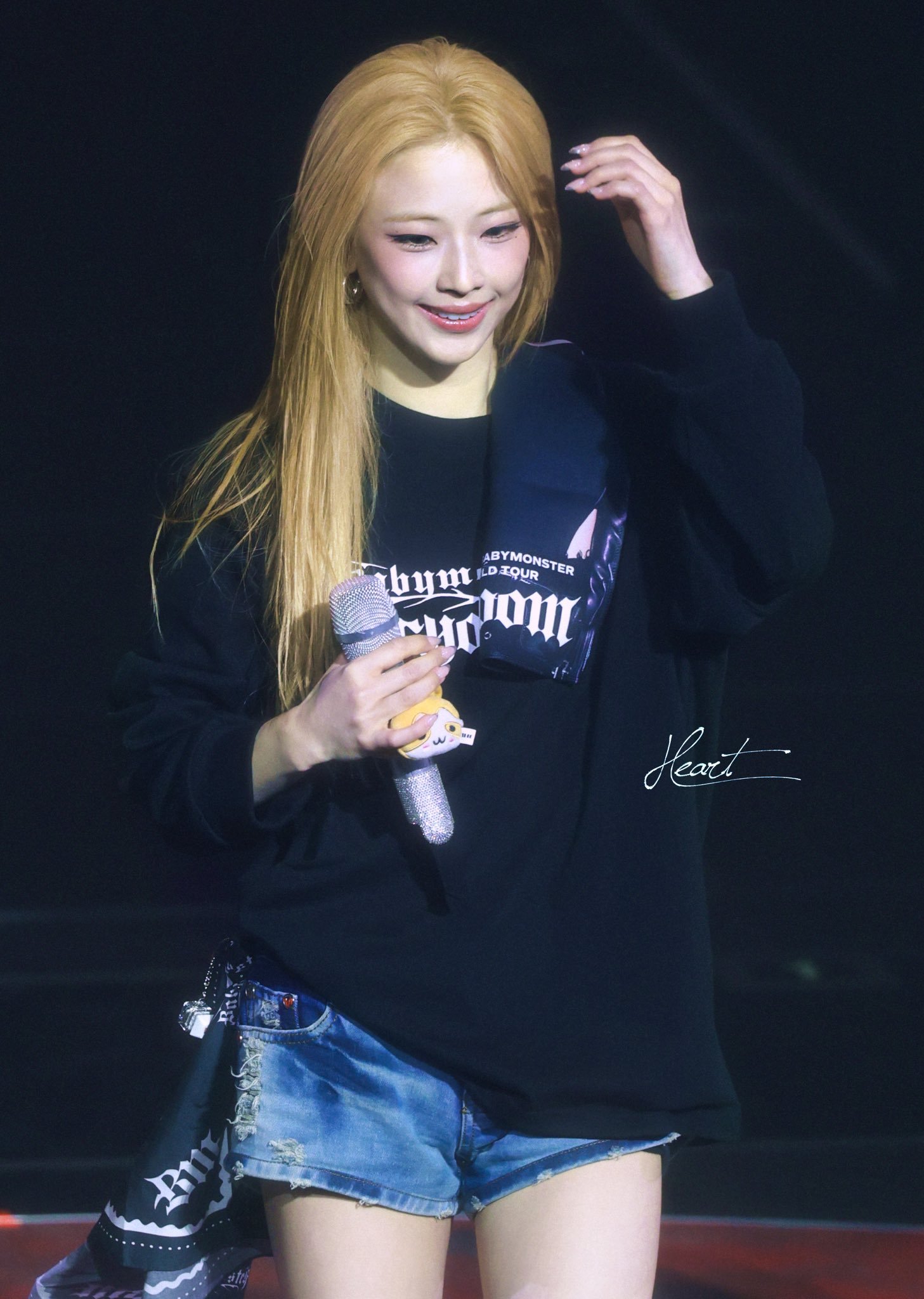 神女欧米茄©️Heart_forukawai 