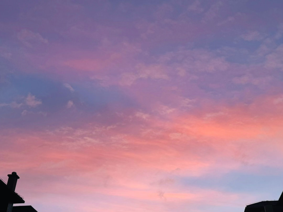 敦煌色系火烧云☁️ 