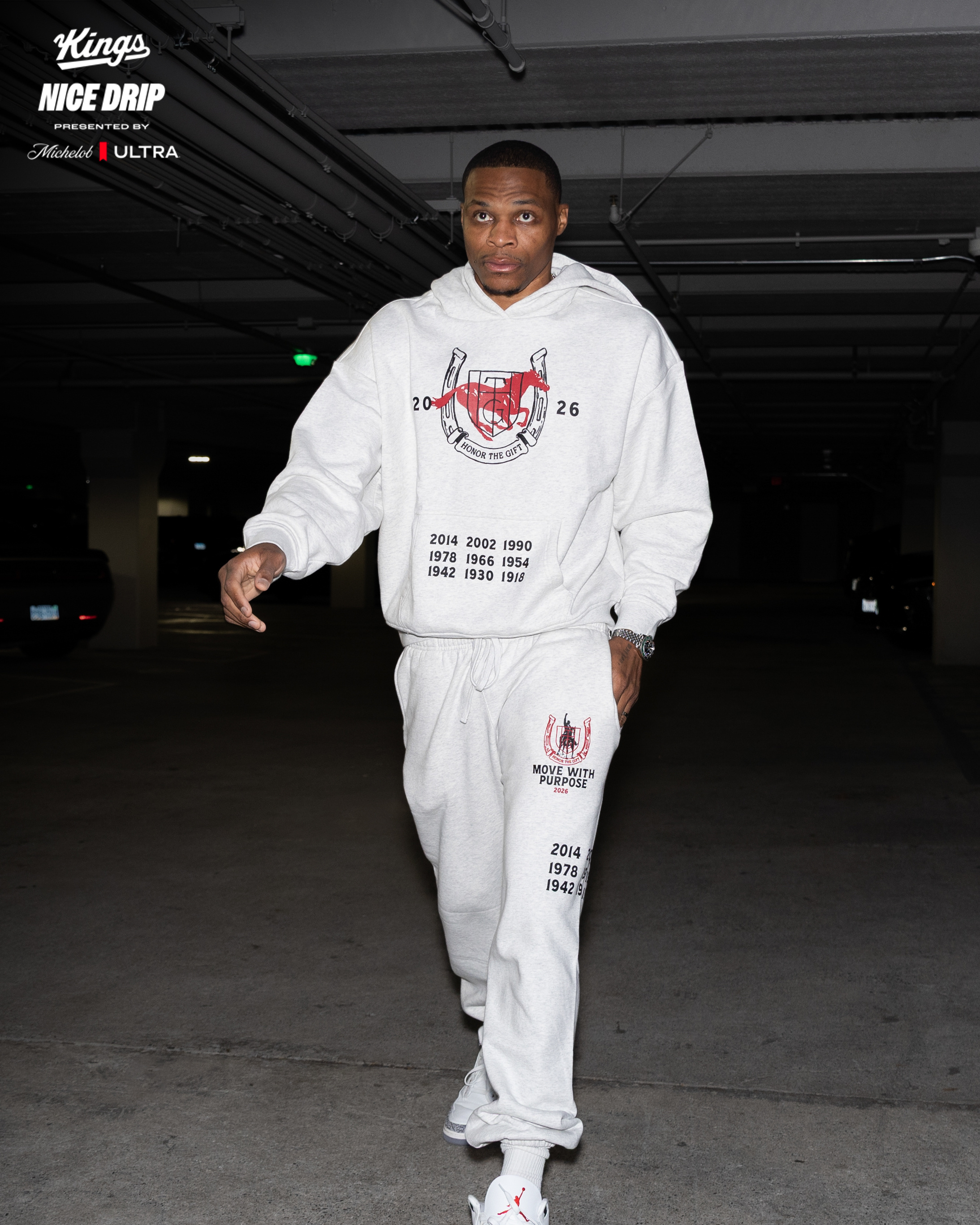 今日穿搭威斯布鲁克