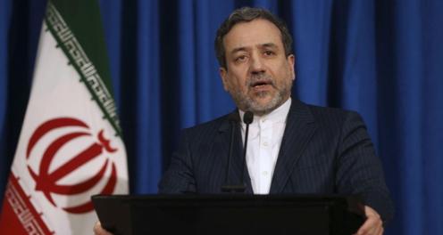 伊朗外长一句话，把整个海湾吓得夜不能寐！
 
就在4月4日，布什尔核电站遭遇了美