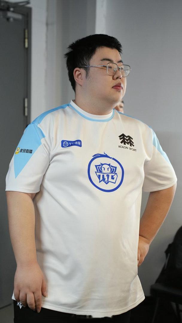 TTG新赛季开门红揭幕战上演让一追三，TTG力克DRG斩获开门红，全新阵容尽显锋