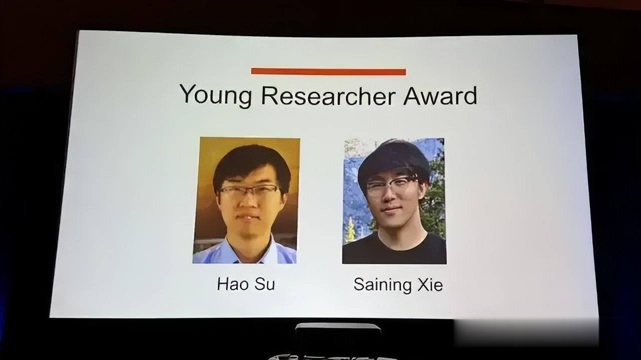 ImageNet作者苏昊回国任教复旦!具身第一高引,出任通用物理AI院长