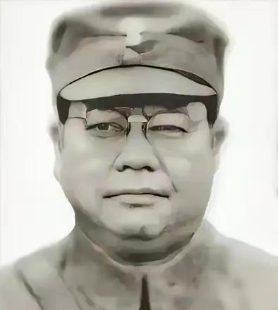 1938年，桂军189师长俘虏了一群日军。看着日寇五短身材，师长眼珠一转，喜上眉