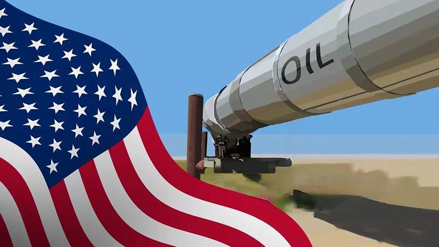 美总统挖油客观效果：用化石能源扩张，反噬化石能源的霸权

据报道称韩国总统李在明