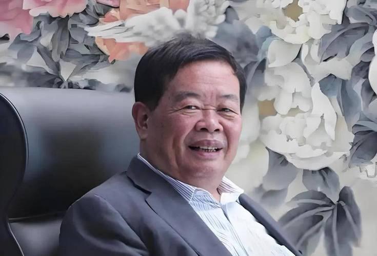 曹得望：从普通创业者到商业巨擘的逆袭之路

在中国商业界，有这样一位人物，他用坚