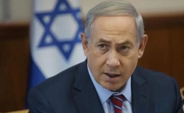 伊朗有救了？75岁内塔尼亚胡“患癌”！

4月24日，这位以色列总理在社交媒体上