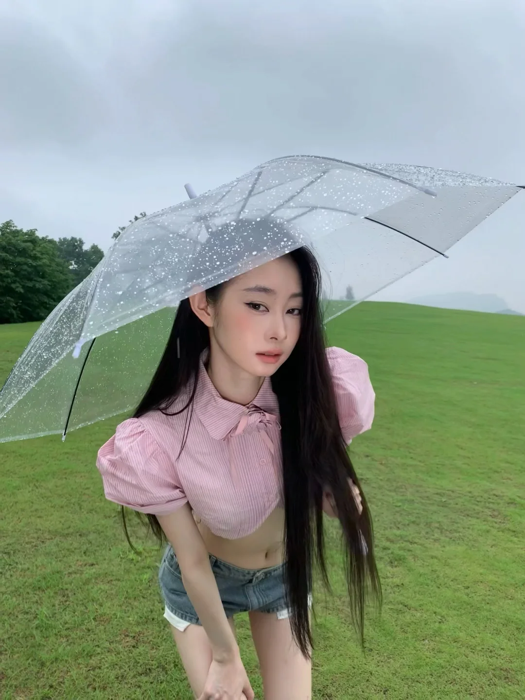 自由的生命力🪽…