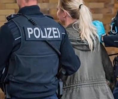 2026年1月1日慕尼黑中央火车站，32岁的中国留学生徐先生被两名醉酒女子用啤酒