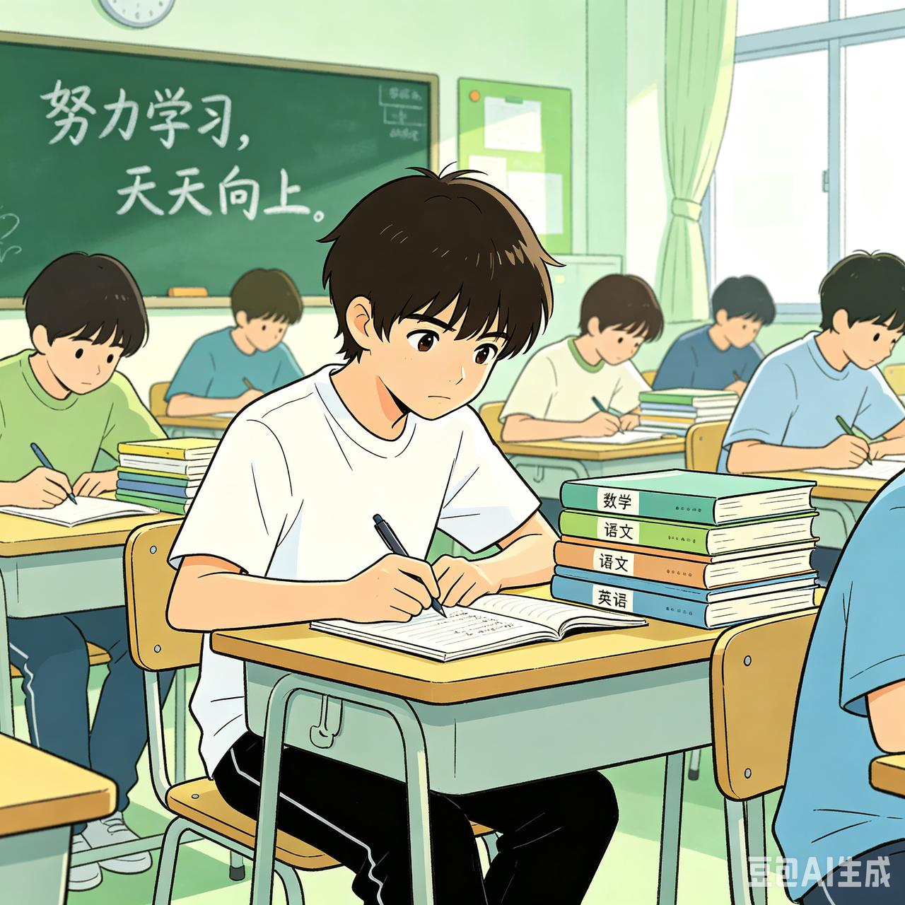 【高考结束后15天，孩子需要做哪些事情？】

三天的高考已结束，很多孩子进入放飞