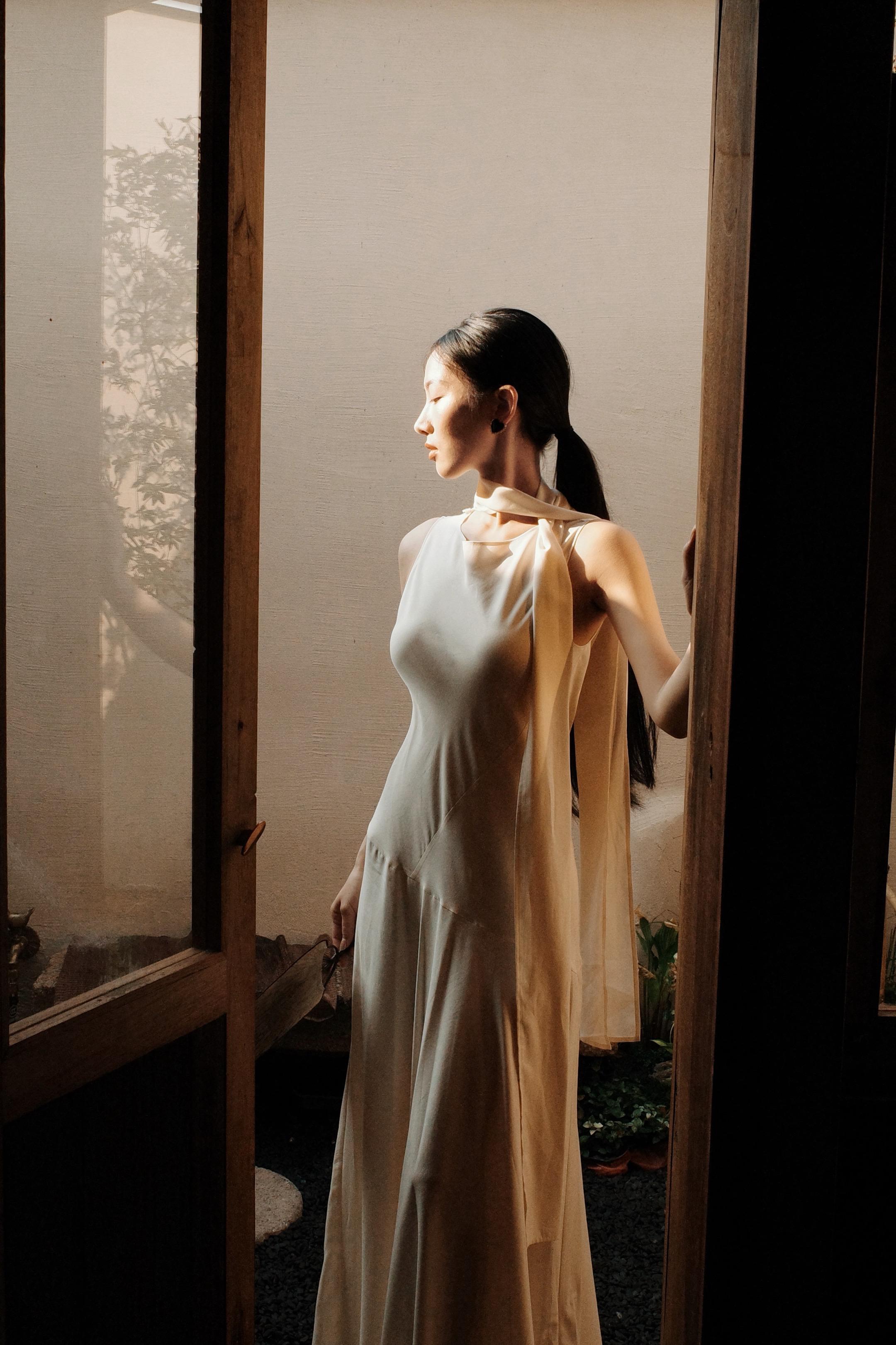 真情像梅花开过