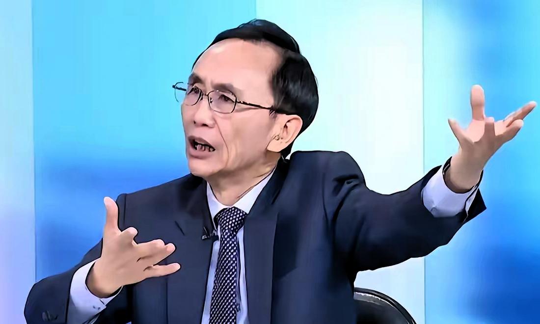 打着AI红利旗号全民撒钱，吴子嘉痛批，选举买票的把戏藏不住了
 
前言
距离岛内