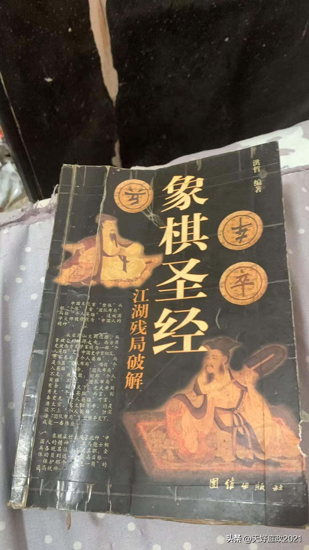 象棋心得分享闲暇日子自在舒心，品茶研棋沉淀心境，安稳度日皆是美好