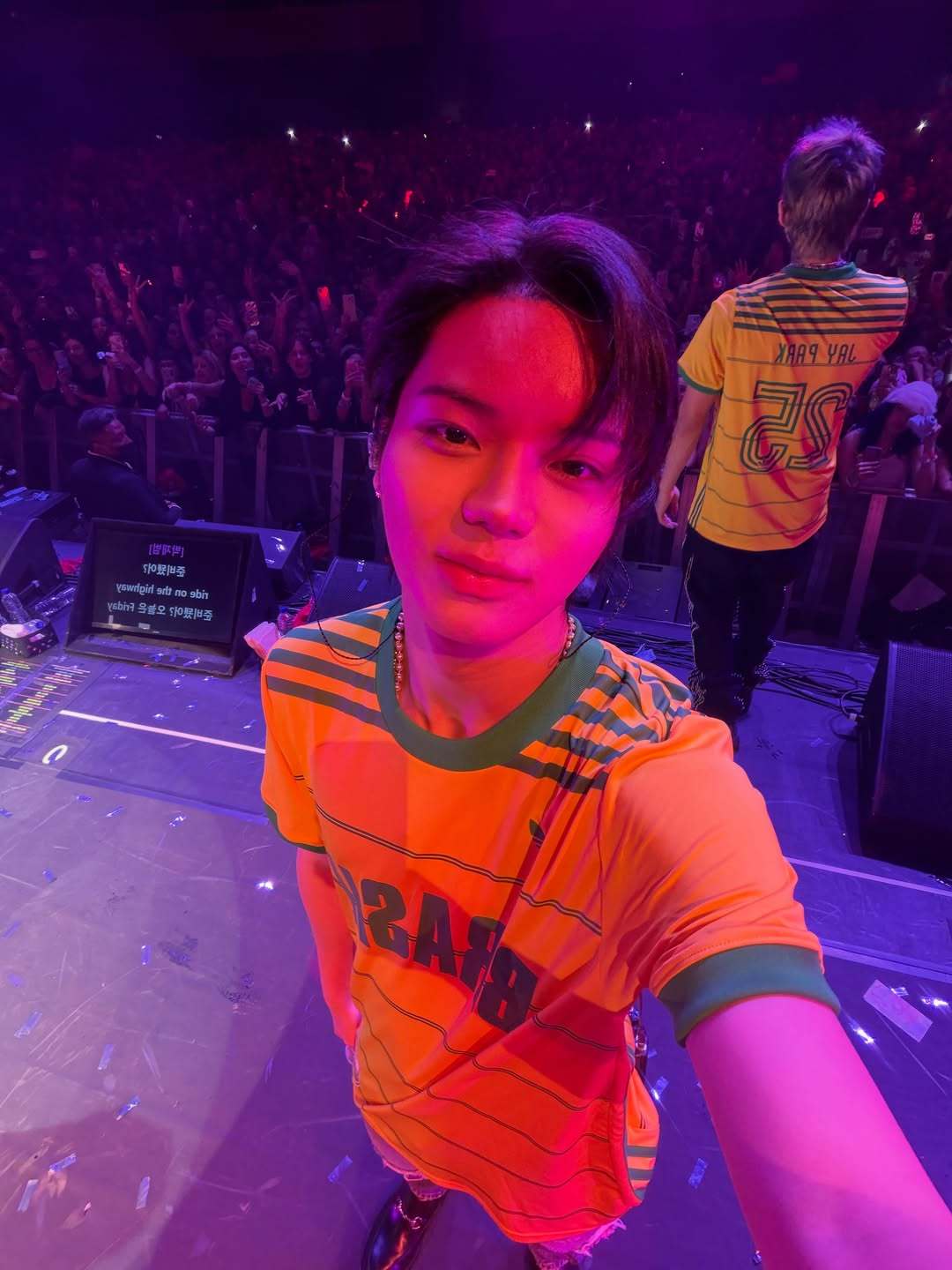20260905 | ©️4shoboiz 🎵jssr! - last tim