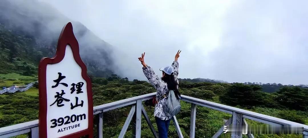 #晒一张旅途风景照#

有空，离开住惯了的城市，看看外面的风景，放松身心。

想