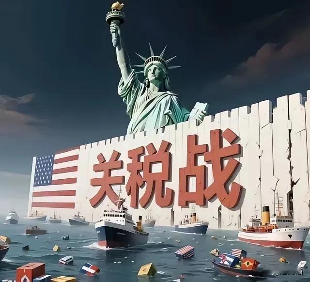 万万没想到，美国来了个急转弯。美国的这些盟友，过去都以为特朗普上来之后，要跟我们