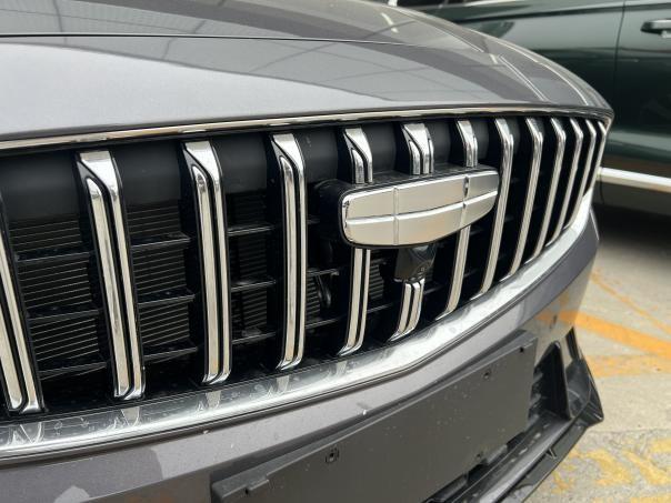 订车日记-25星瑞东方曜性价比太高了
因为工作需要必须要买一辆车来通勤，选了好久