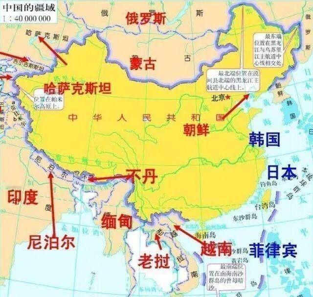 中国实力这么强，为何连一个盟友都没有？原因很简单，咱们被越南、阿尔巴尼亚等国坑怕