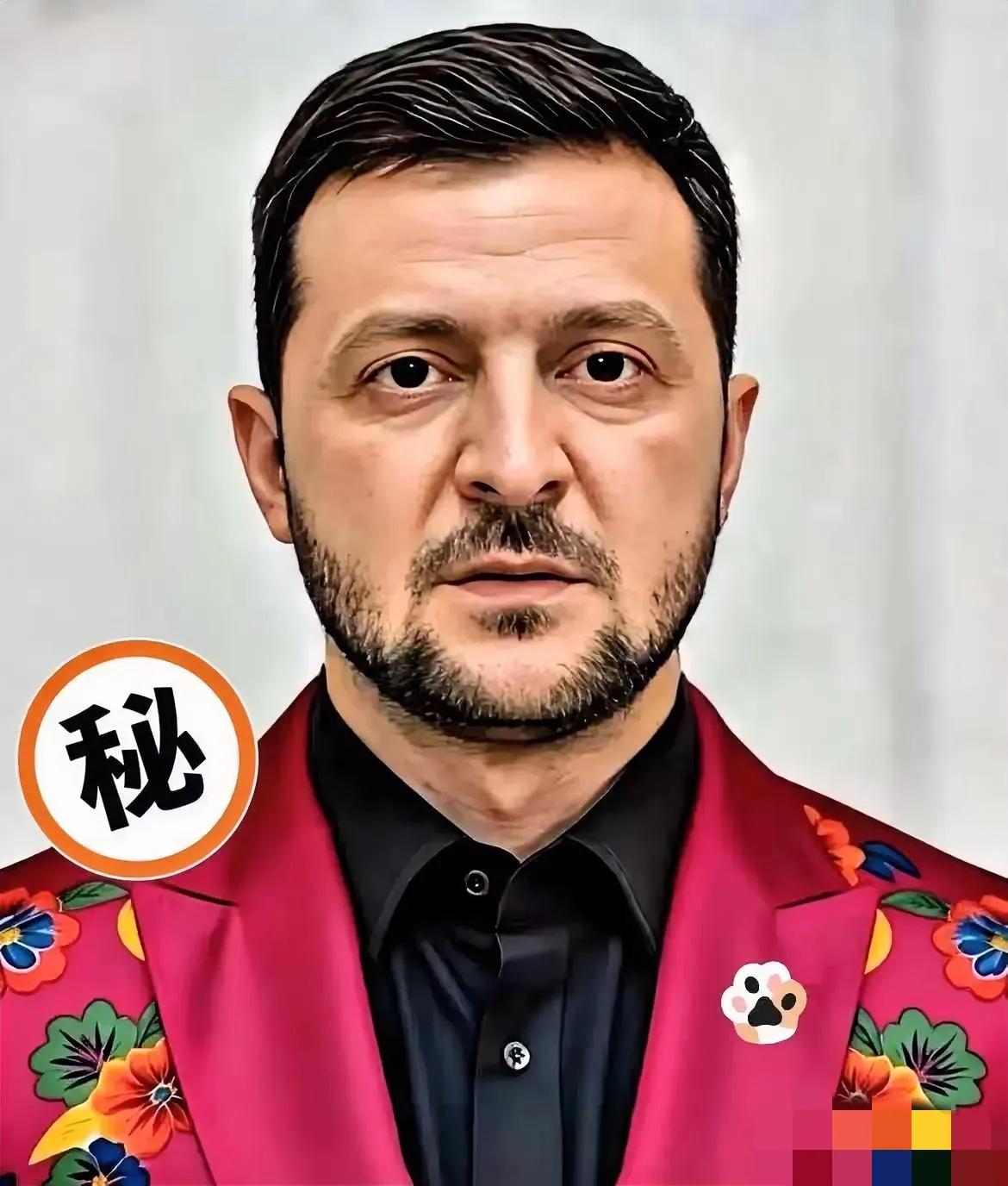 乌克兰消息！
2025年12月6日，乌克兰总统泽连斯基表示，计划于12月8日（下