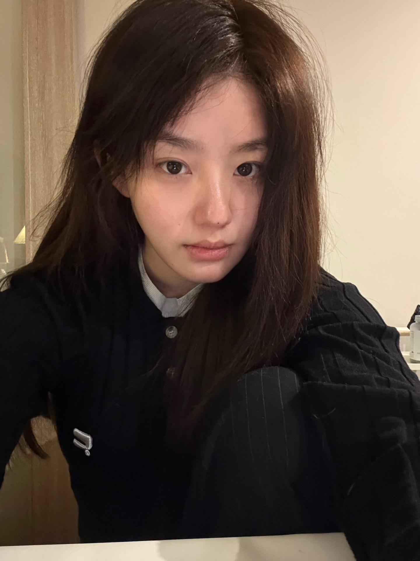 在你拥有苹果的时候只在意苹果🍎"
