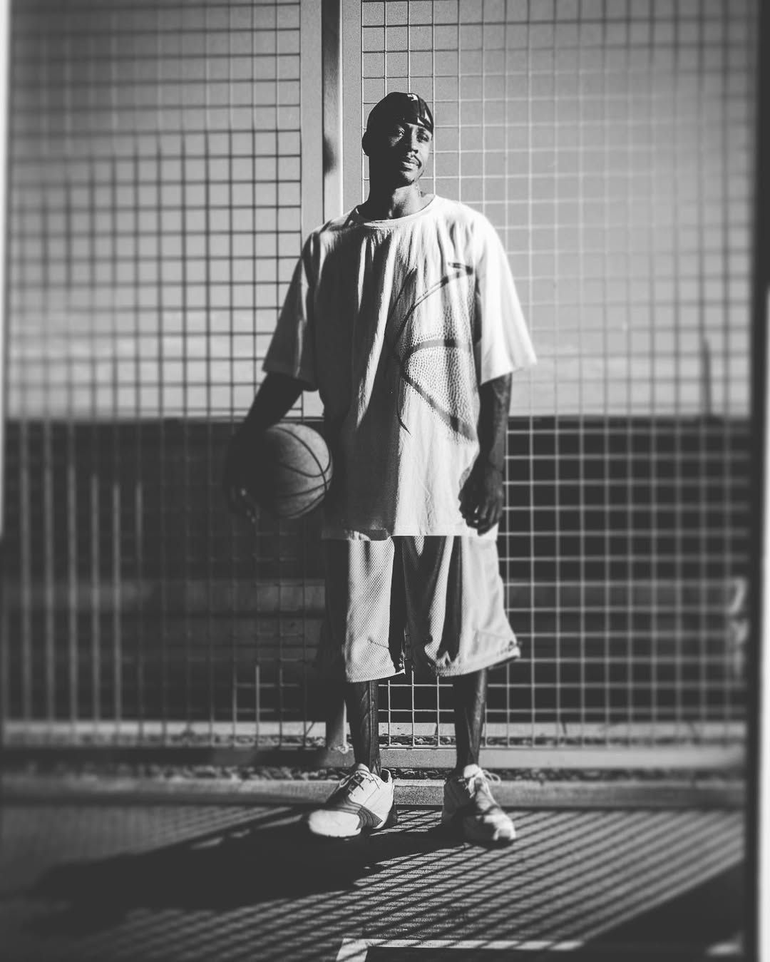 Allen Iverson  ⚫️&⚪️艾弗森