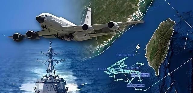 严重怀疑，国家迟迟不对台湾省动手，选择围而不打，是为了给解放军一个练兵的理由，毕