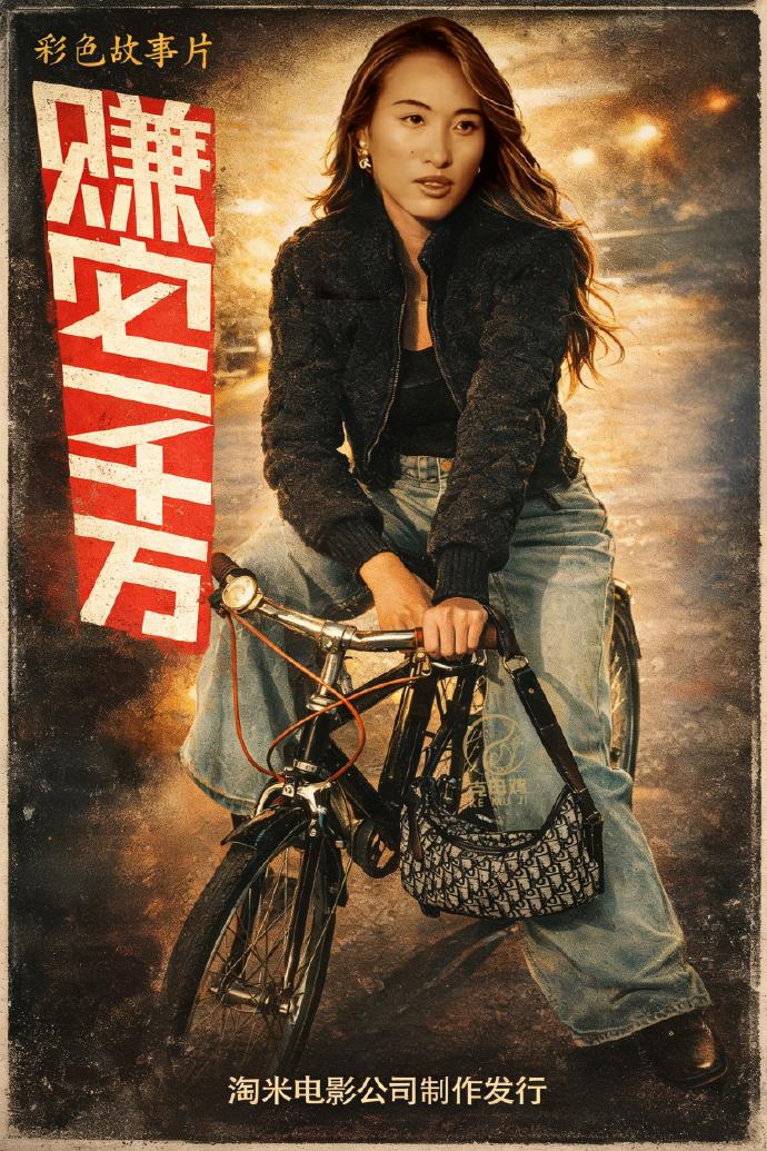 🔥“哪有什么开挂人生，不过是用伤疤换勋章！”当WTA官网跳出郑钦文奖金破千万的