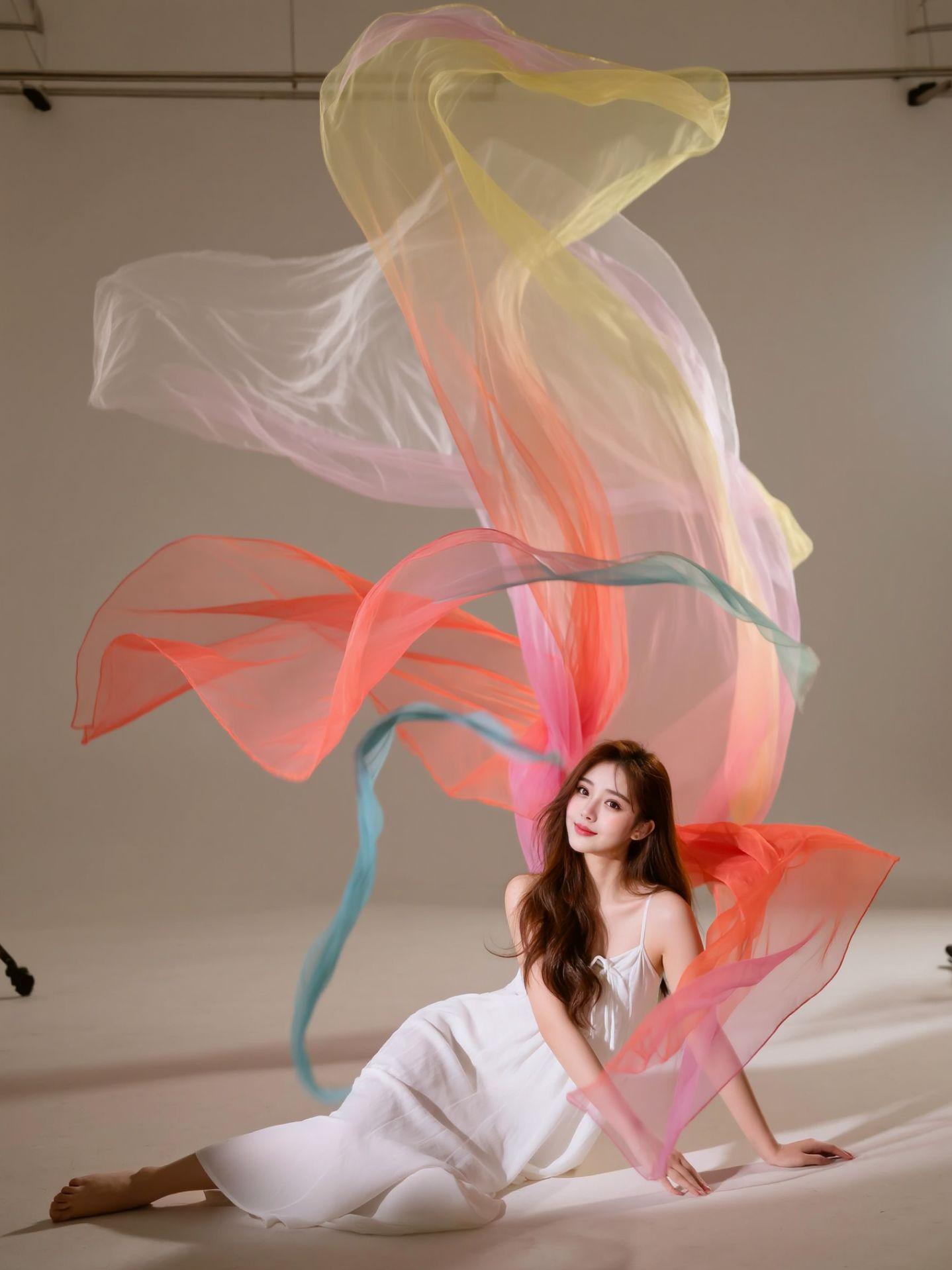 ❀ AI写真集 ❀。