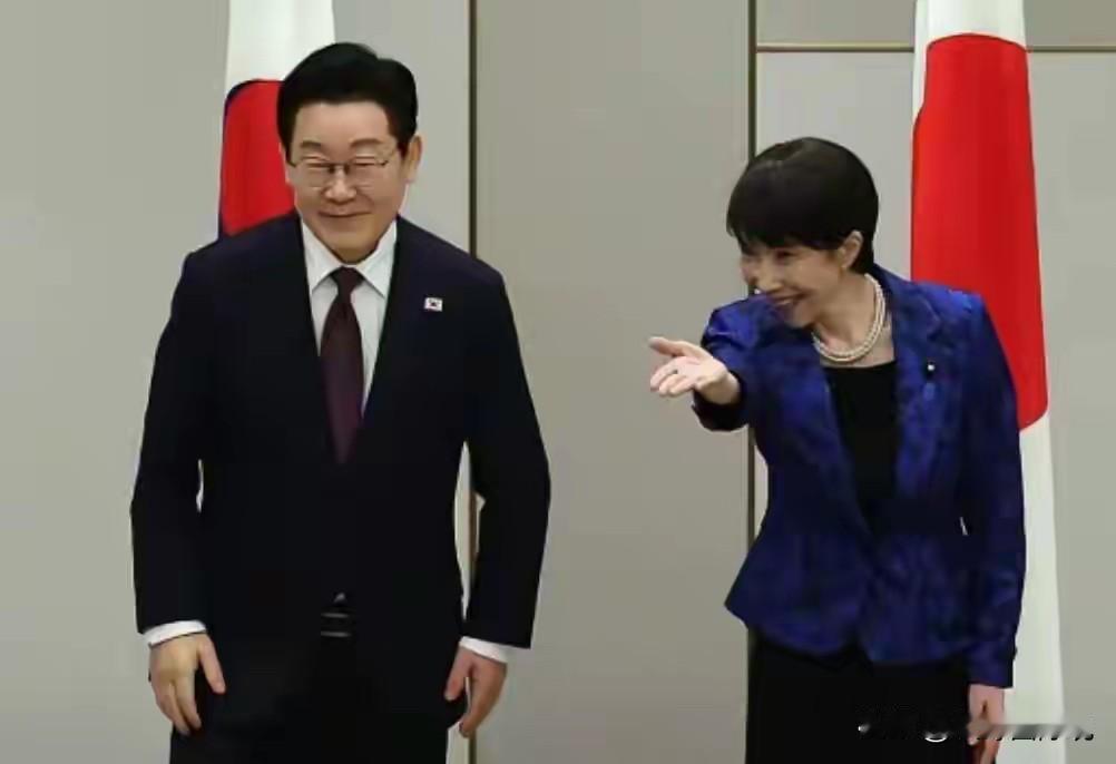 日韩要签军事后勤协议这明显不合适，李在明糊涂了吗？
韩国有那几个方面的考虑呢，日