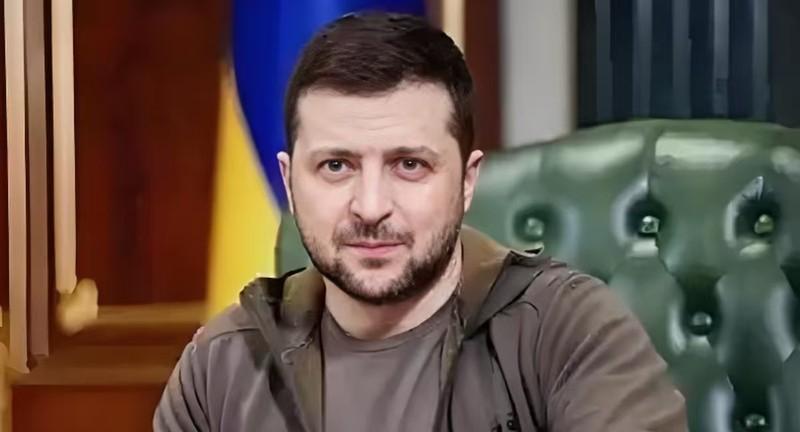 乌克兰到现在还没意识到，想要和平，必须先把泽连斯基驱逐出境。泽连斯基这个人现在已