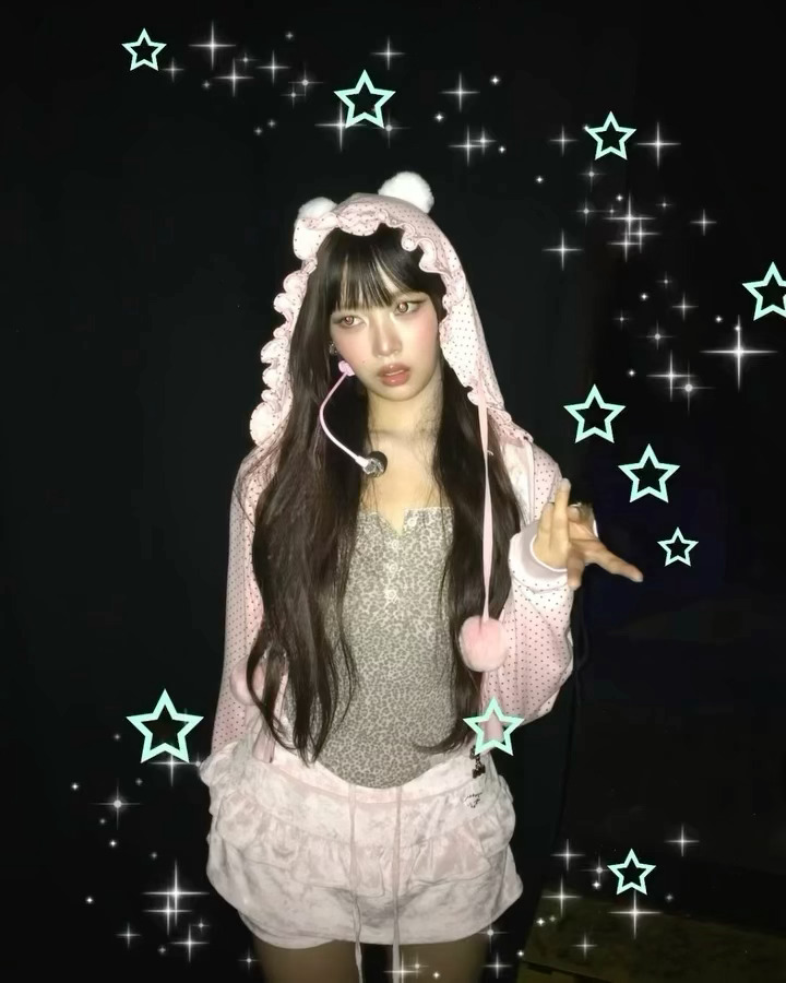 Rei直井怜 🪞🎀💕 