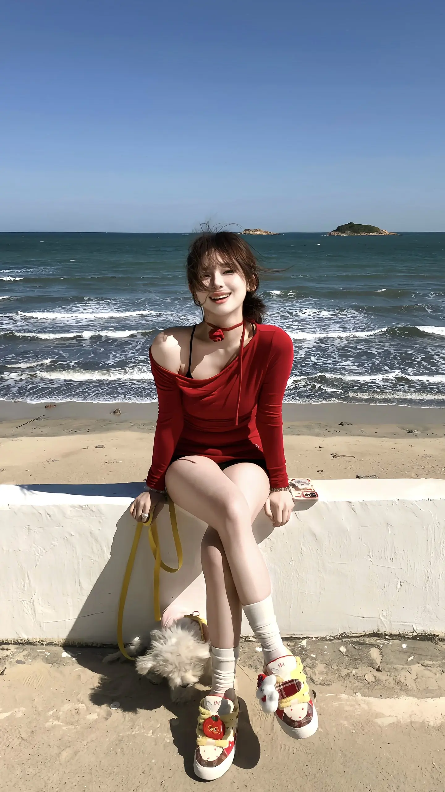 冬天没说完的话 我们春天慢慢说