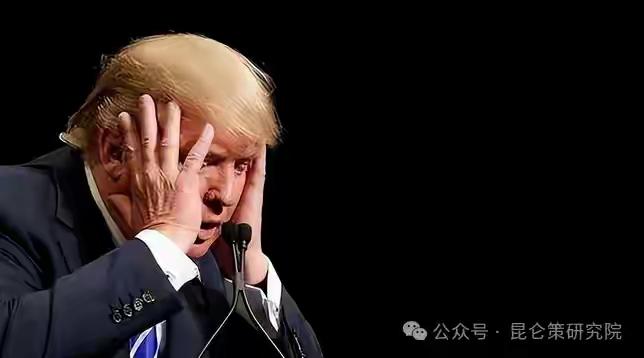 喜欢拉帮结派欺负人的美国，现在要打硬仗，才发现身后空无一人。

美国对外有两种行