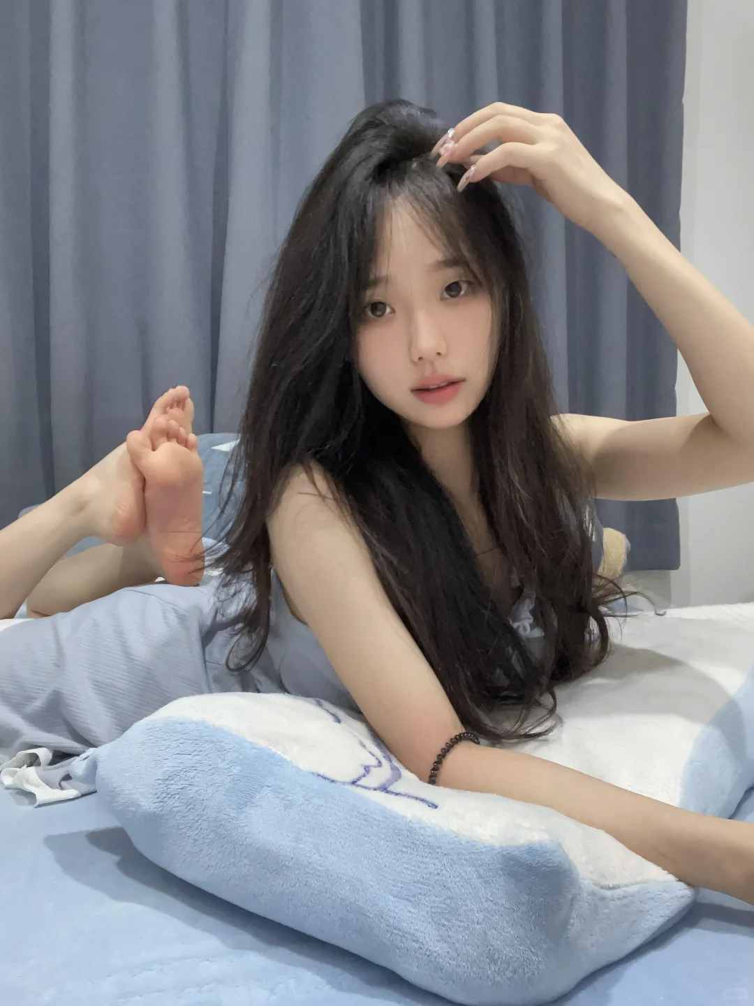 大家都有宝宝 那我是谁的宝宝