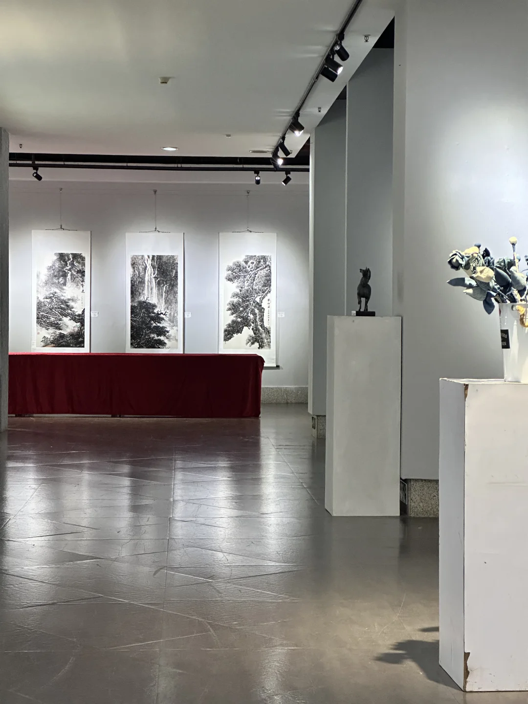 越秀画展：我从橙乡来