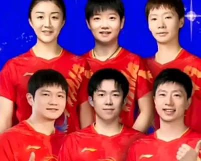 重磅喜讯
国乒6人获得终身奖励
陈梦一60岁后每月6000元至终身
樊振东一60