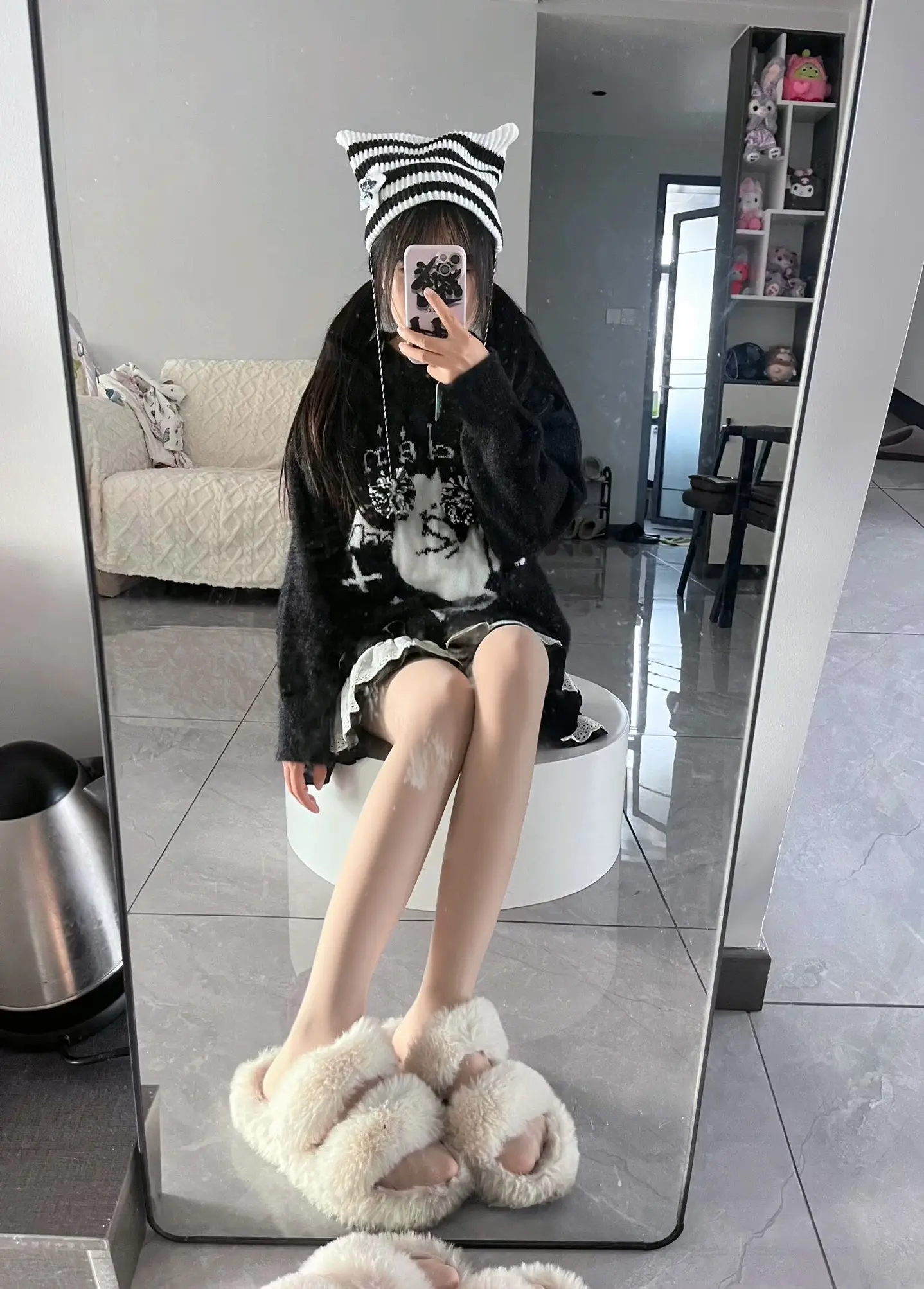 原相机 分享照片 我的冬日ootd 记录真实生活