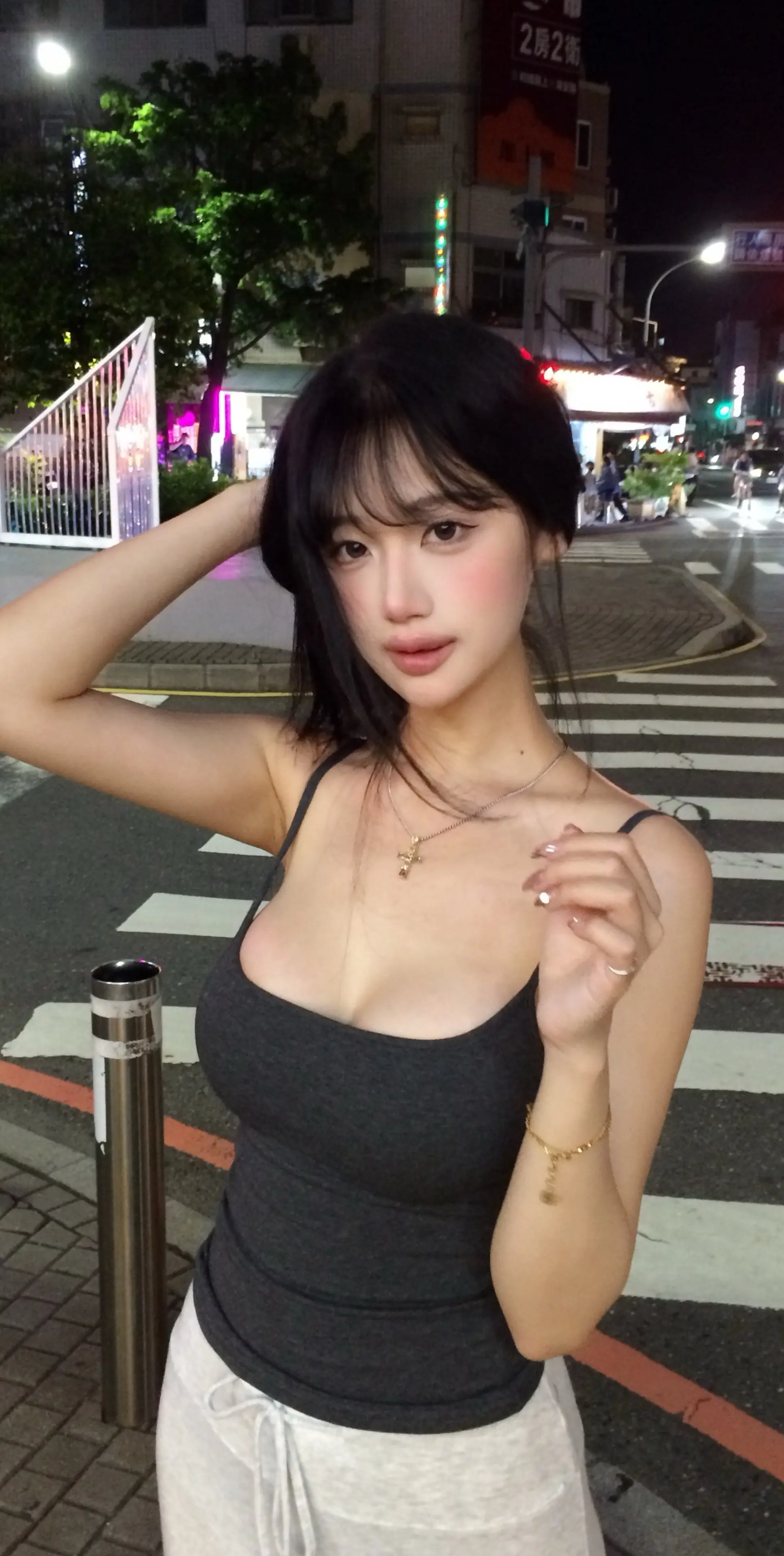 夏天啦！