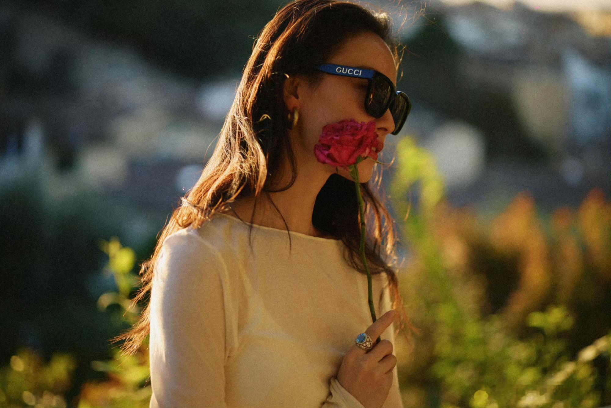 倪妮名誉维权声明 力挺倪妮名誉维权，严惩造谣者！她的表演总能精准拿捏角色的情感。