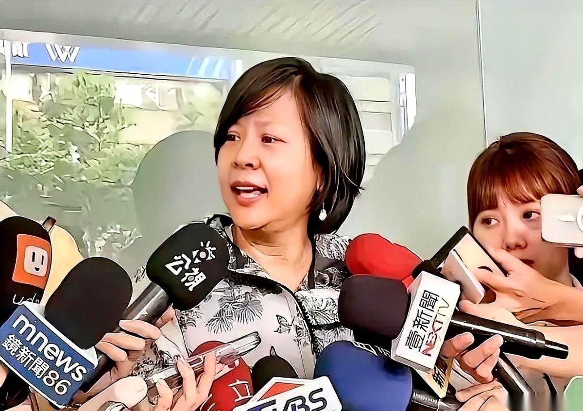 李贞秀被民众党扫地出门，那几家绿媒简直像过年一样。
他们觉得翻盘的机会来了。以前