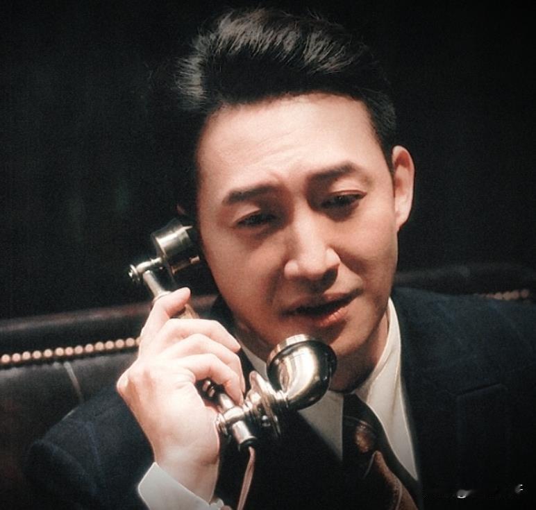 王阳评论区沦陷了！
白玉兰奖入围名单公布，王阳凭借《追风者》被提名为“最佳男主角