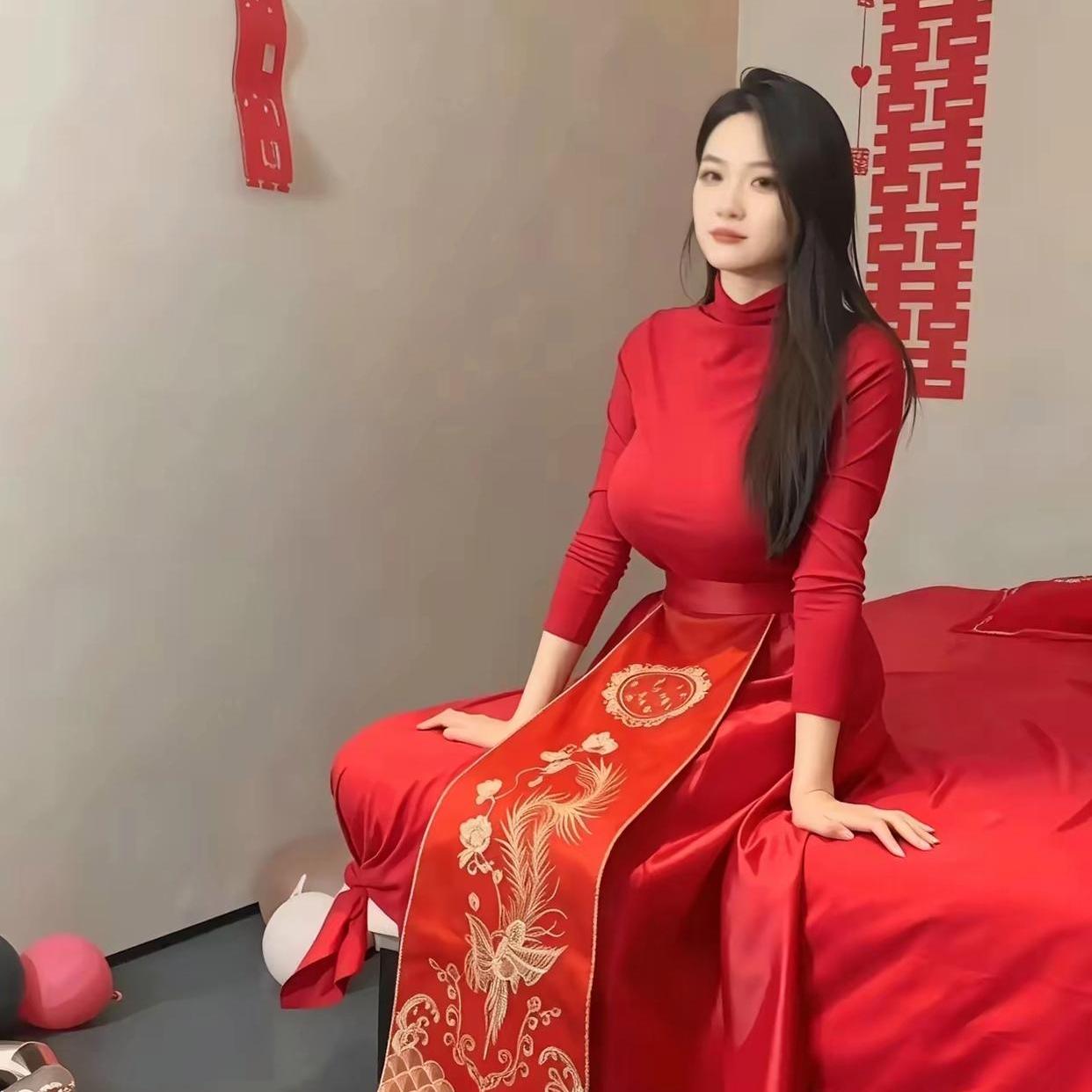 结婚晒新娘问彩礼值不值，评论区直接炸锅
 
表弟大喜的日子，晒出新婚妻子，说彩礼