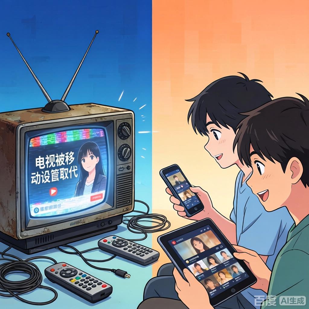 佷多人不爱看电视的原因是什么
\不爱看电视，这确实是现在挺多人的共同感受，尤其是