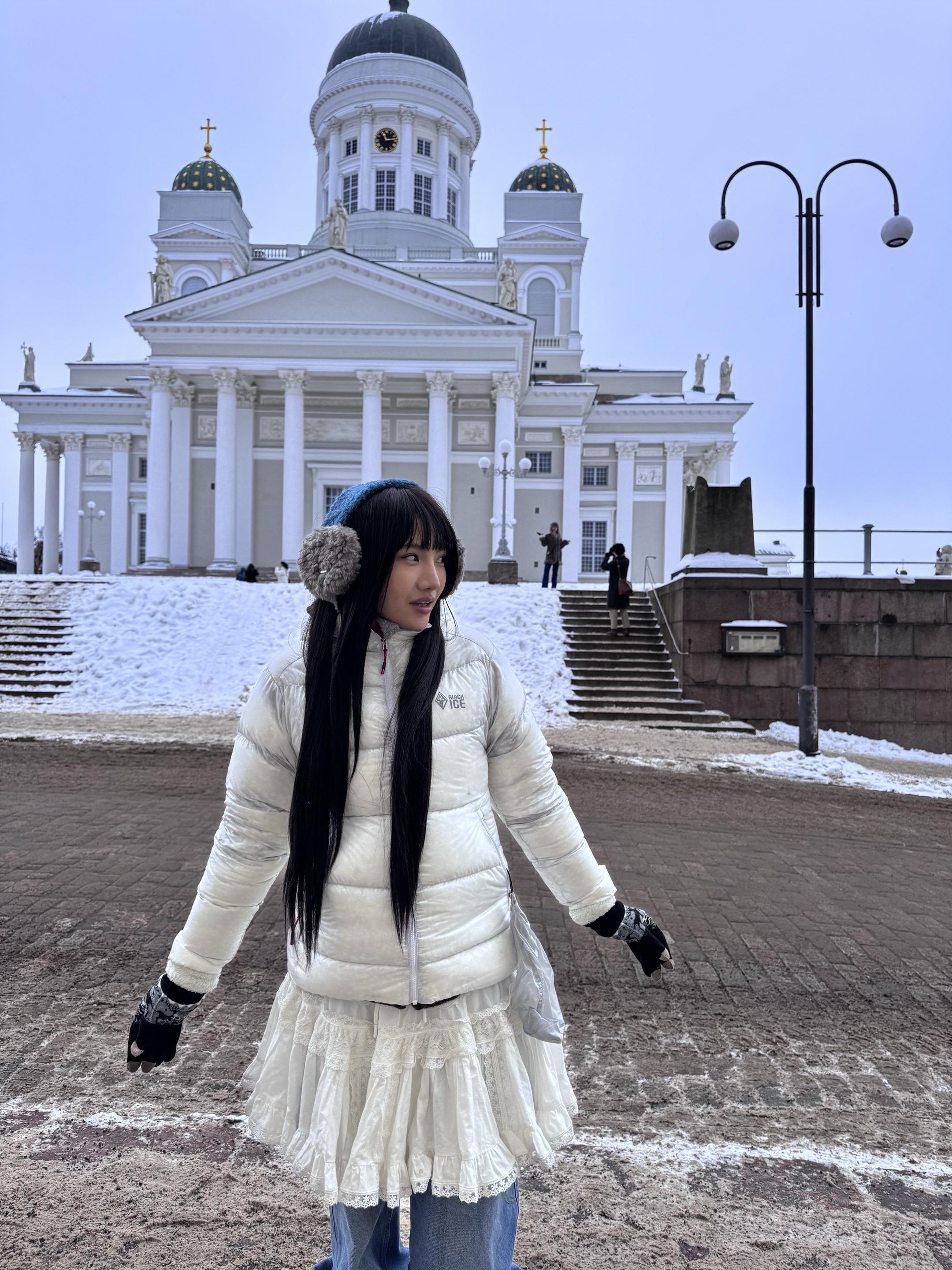 芬兰碎片🧩🇫🇮 把当草稿箱了🤭