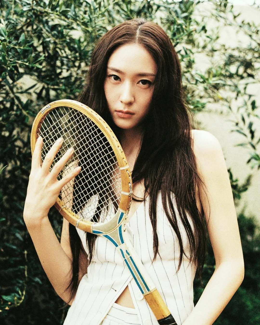 Krystal Style个人风格特质太明显且目前为止是无代餐的存在 