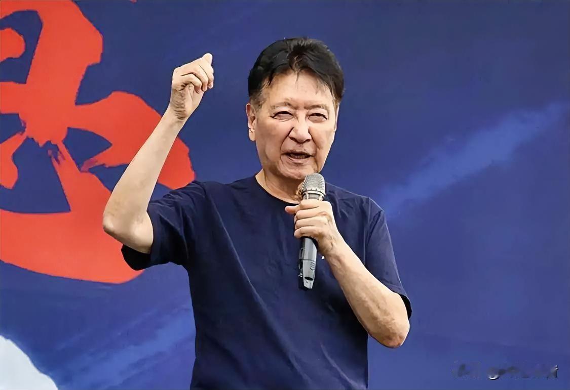 ⚠️惊天内幕🤔赵少康是蓝营内鬼？3大铁证撕开假面💥
 
你觉得赵少康算不算是
