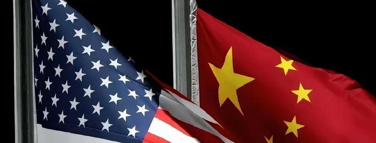 就在刚刚。
 
中国驻美国大使馆突然宣布了。
 
中方表态很直白：愿在平等条件下