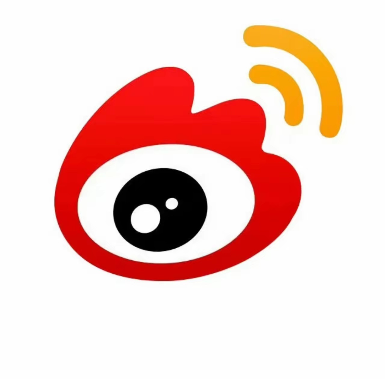 朋友圈和微博的差别belike朋友圈就好像大家上班，拼命展现给外人一种自己很好，