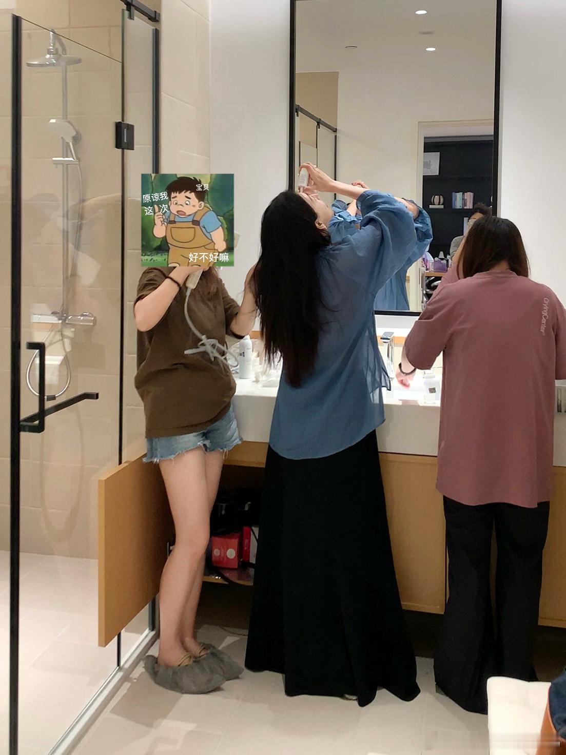 是谁在行刺本宫