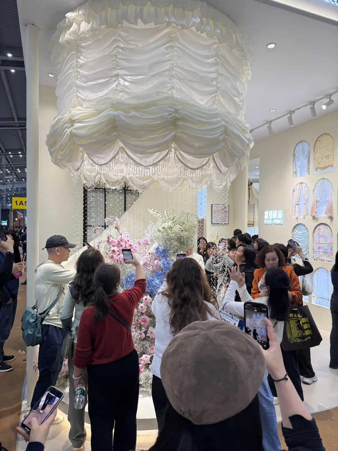 万人围观的款式在这里